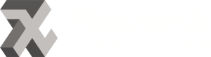SevenX logo