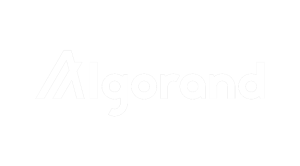 algorand-logo-white